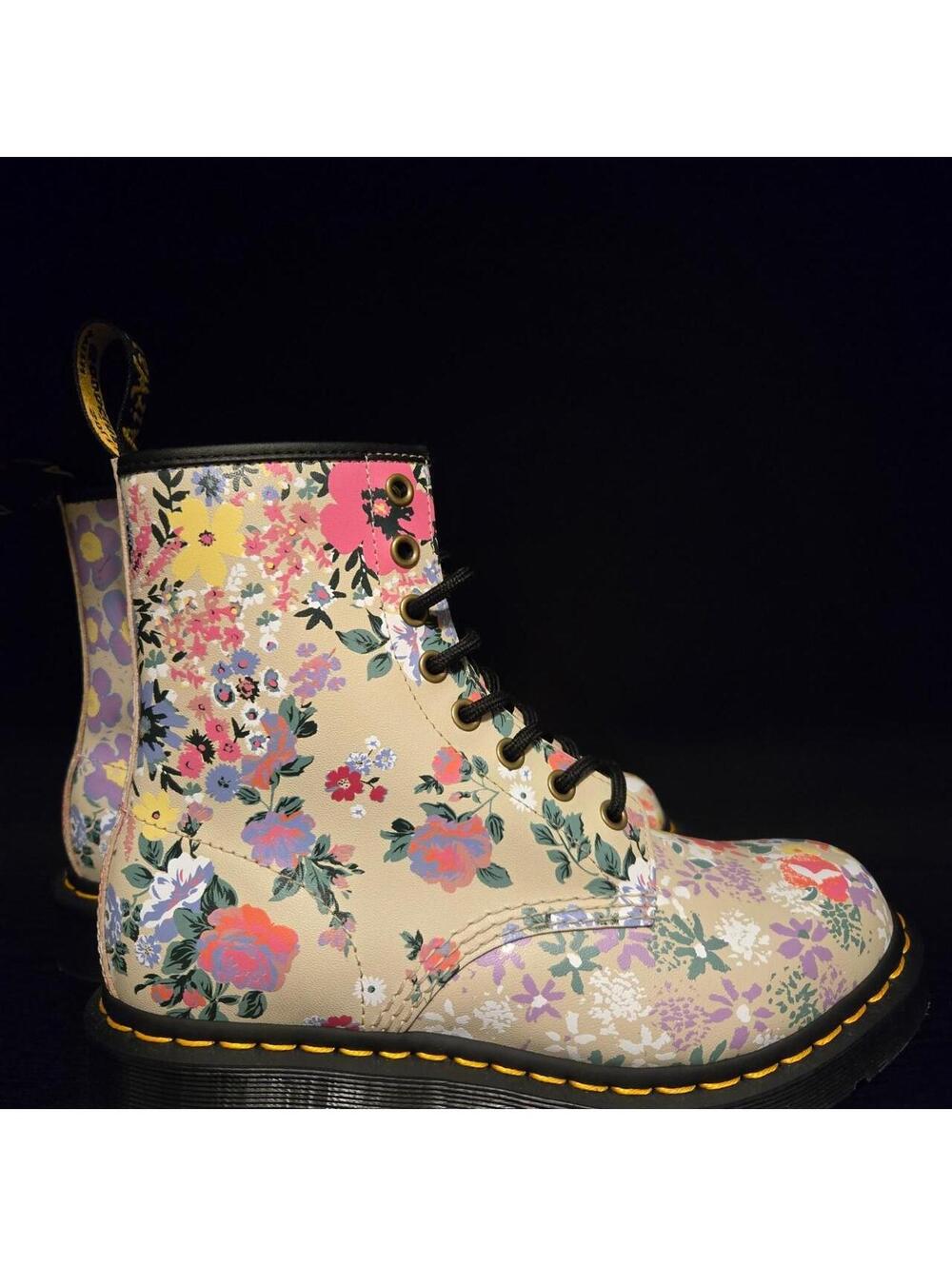 Dr. Martens Women's Multi Boot